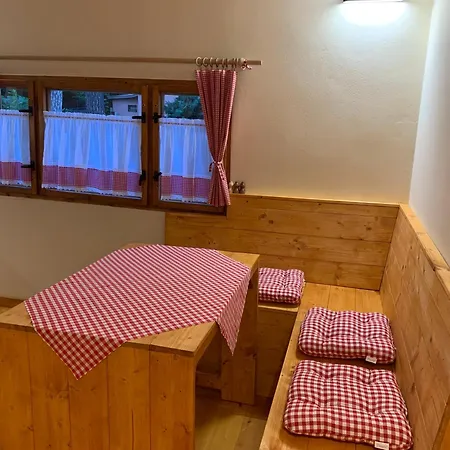 Ferienhaus Mares Samechov