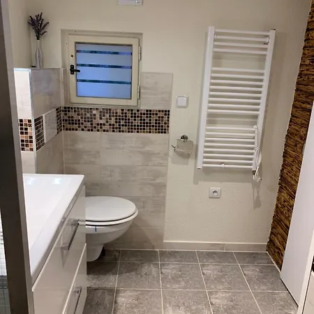 Дом отдыха Mares *