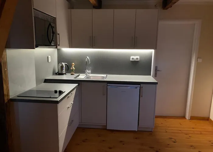 Casa vacanze Mares Samechov